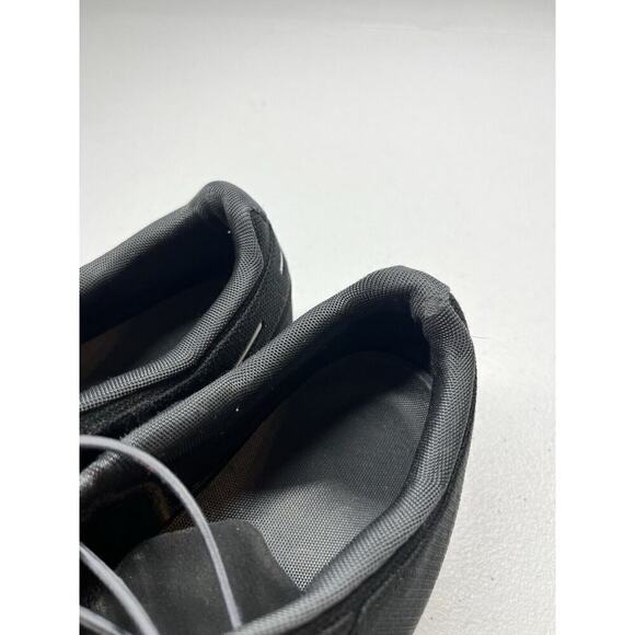 On Running Cloud Black Shoes - Men\'s On Running Eu 42 US 8.5 main image 7
